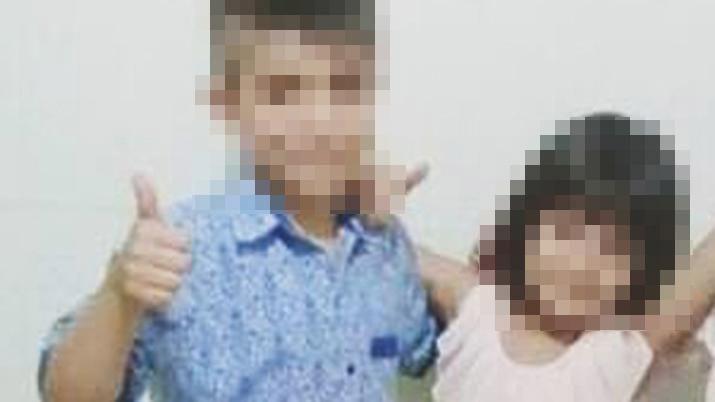 Confirman que el incendio en el que murieron los nenes fue provocado por un espiral