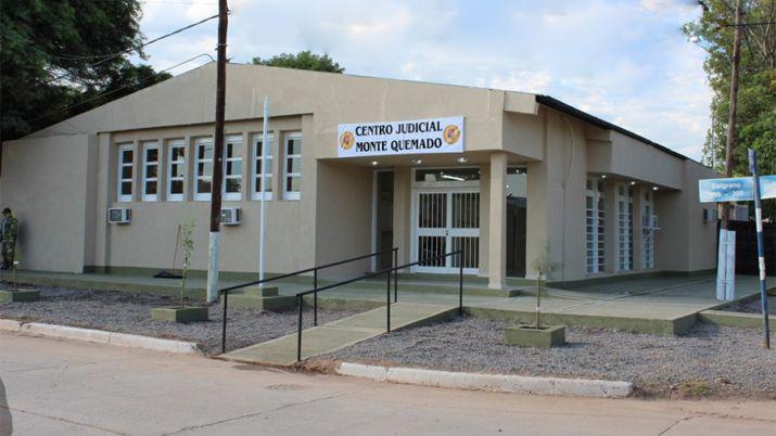 Continuaraacute detenido el hombre que abusoacute de una nintildea en Monte Quemado