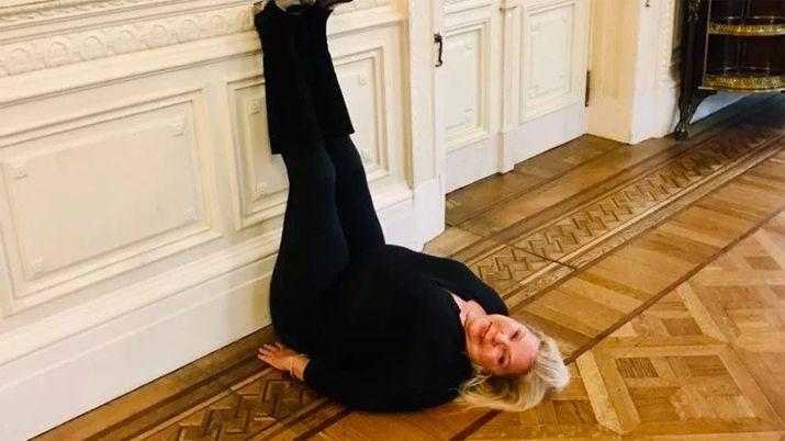 El nuevo y desopilante chiste de Carrioacute en Twitter