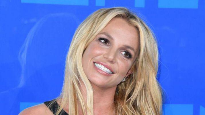 Britney Spears asegura que pronto volveraacute
