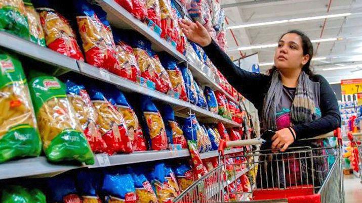 Los pronoacutesticos de inflacioacuten para abril son malos- alcanzariacutea el 4-en-porciento-