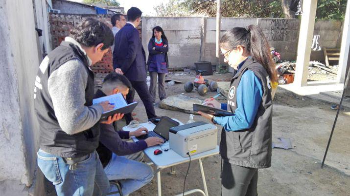 Espiral y encendedor causaron incendio en el que murieron los hermanitos Lazarte