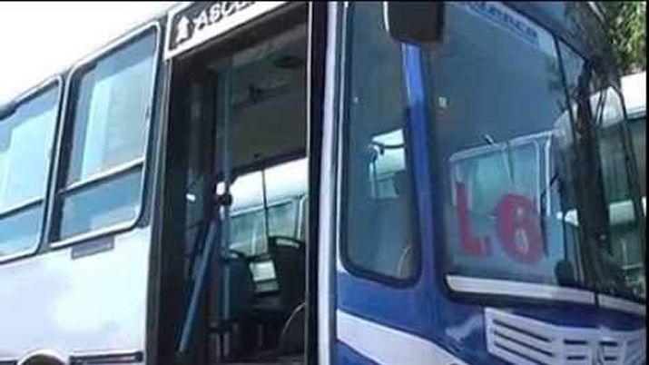 El boleto de colectivo aumenta tambieacuten en La Banda