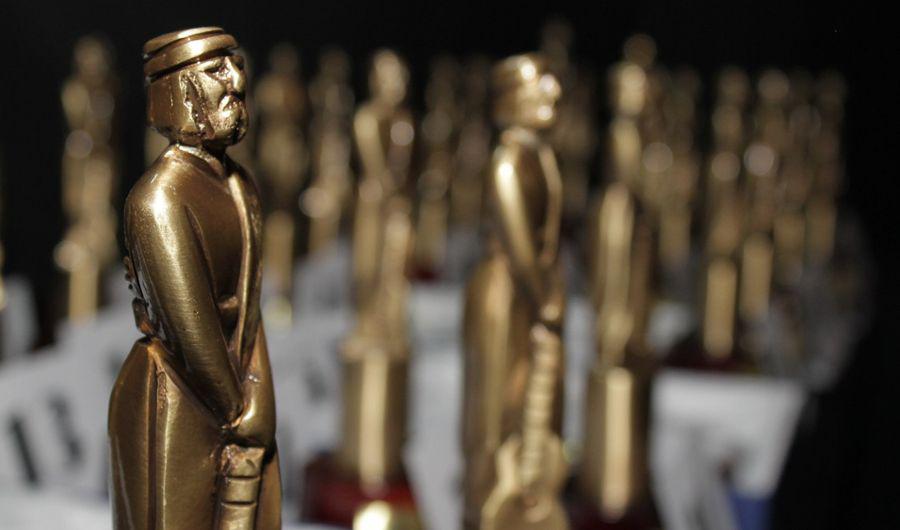 Las Termas volveraacute a ser la sede de los Martiacuten Fierro Federal