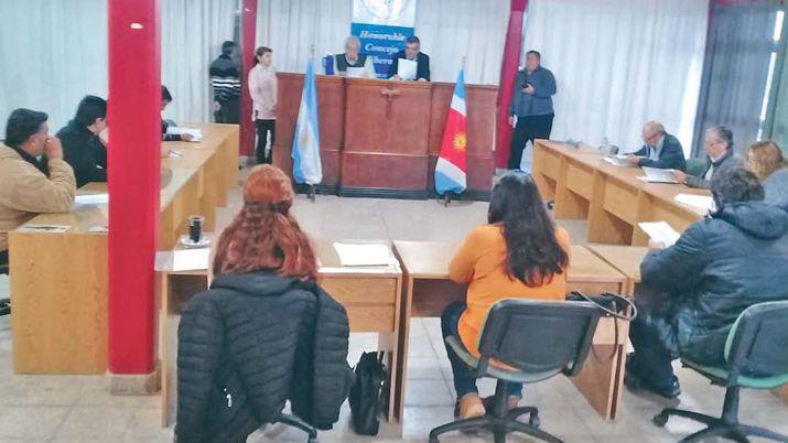 Antildeatuya fue declarada ldquociudad defensora y promotora de la vidardquo