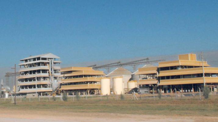 Viluco cerroacute su planta por ldquoquiebrardquo y despidioacute a sus trabajadores