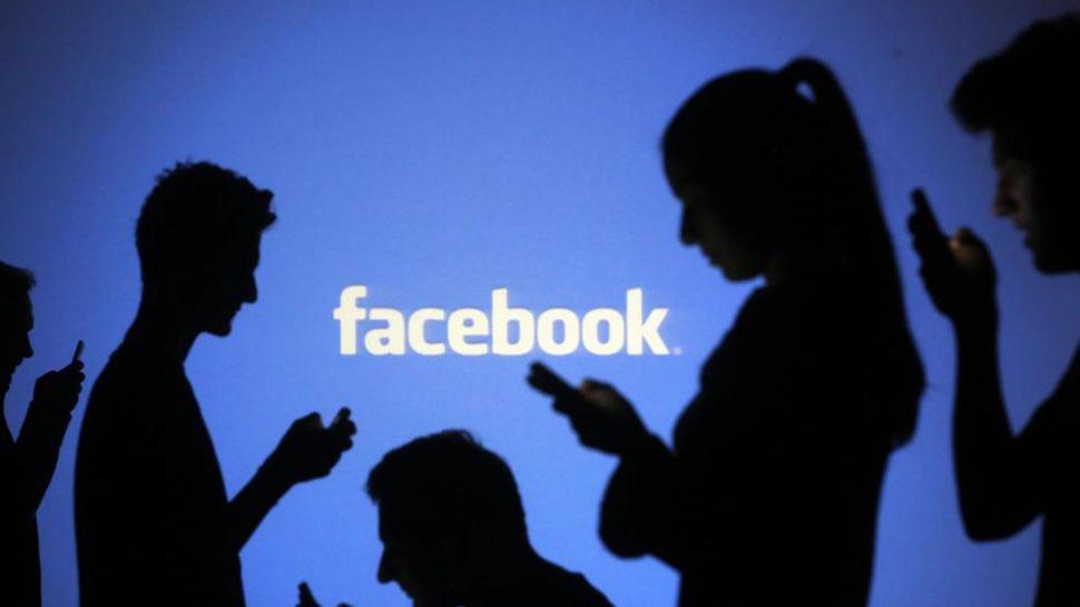 Facebook podriacutea ser multado con US5000 millones