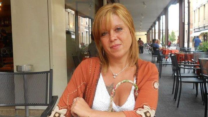 Condenaron a 20 antildeos de prisioacuten al militar espantildeol que matoacute a Lorena Mazzeo