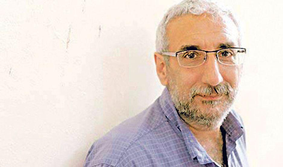 Pablo Alabarces daraacute un curso de posgrado en la Unse