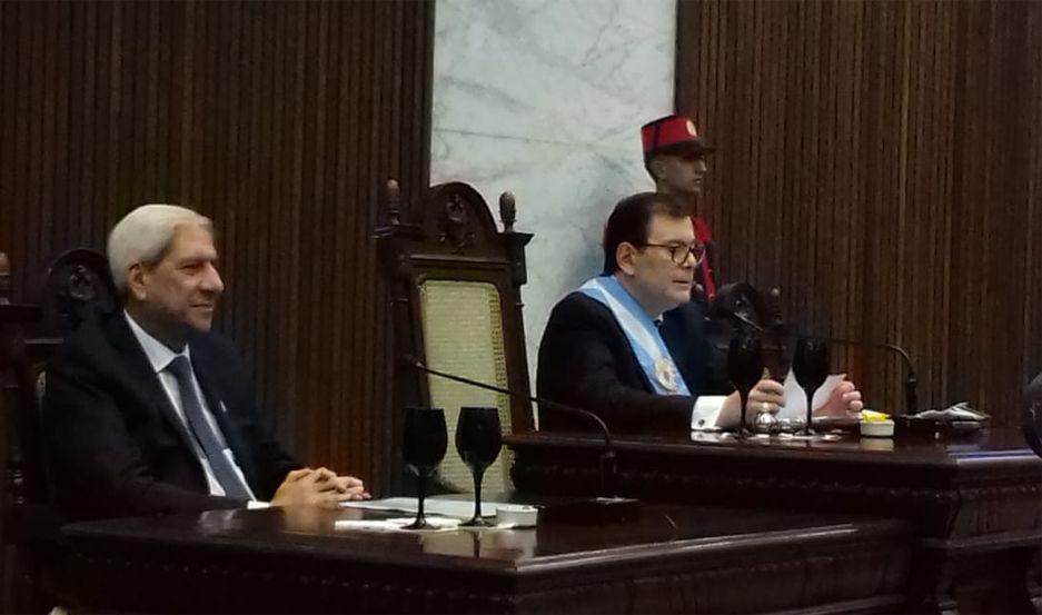 Santiago fue una de las pocas provincias que otorgoacute aumentos por encima de la media nacional