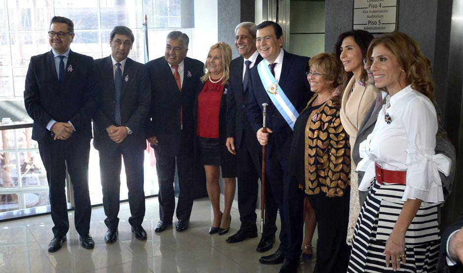 Vamos dando pasos cada vez maacutes firmes para el reconocimiento mundial