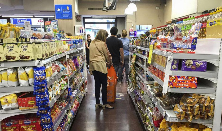 Los precios esenciales estariacutean disponibles a partir de mantildeana