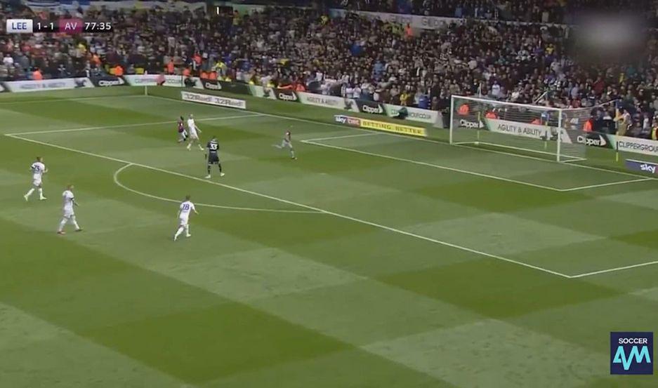 VIDEO Bielsa se dejoacute empatar por fair play y desatoacute la poleacutemica