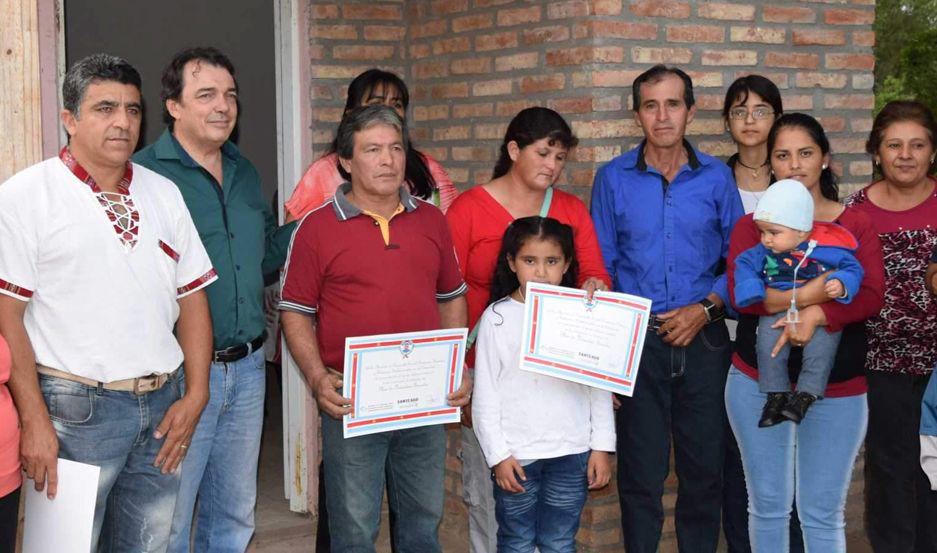 El Gobierno preveacute construir este antildeo cinco mil viviendas sociales