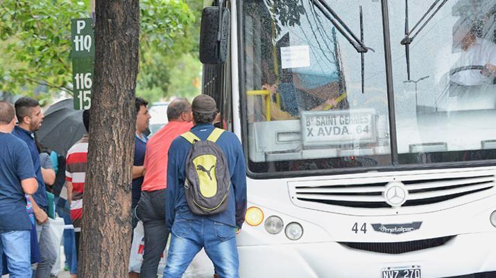 Paro nacional y Diacutea del Trabajador- iquestCircularaacuten los colectivos
