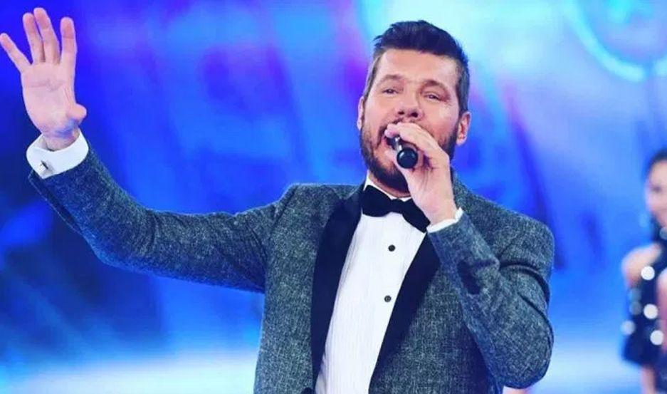 EL LIBERAL te obsequia entradas para el programa de Tinelli