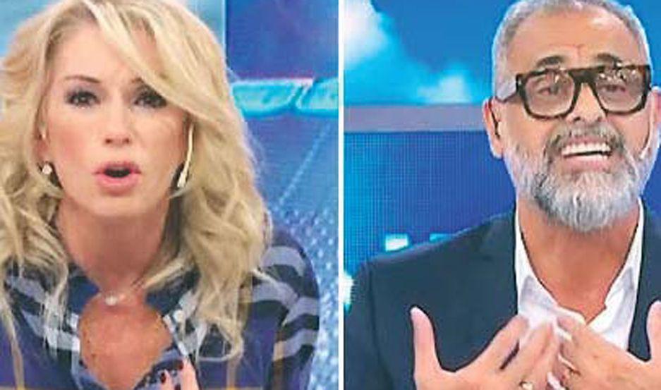 Yanina Latorre denuncioacute amenaza tuitera de Jorge Rial