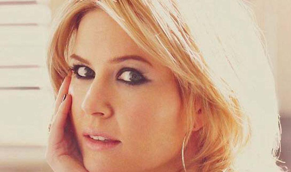 La cantante inglesa Dido llega por primera vez a la Argentina