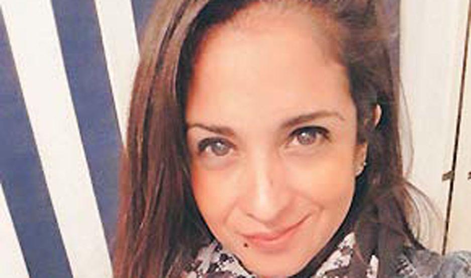 ldquoSoy hija de lsquoKolirsquo Arce y quiero mi apellido paternordquo