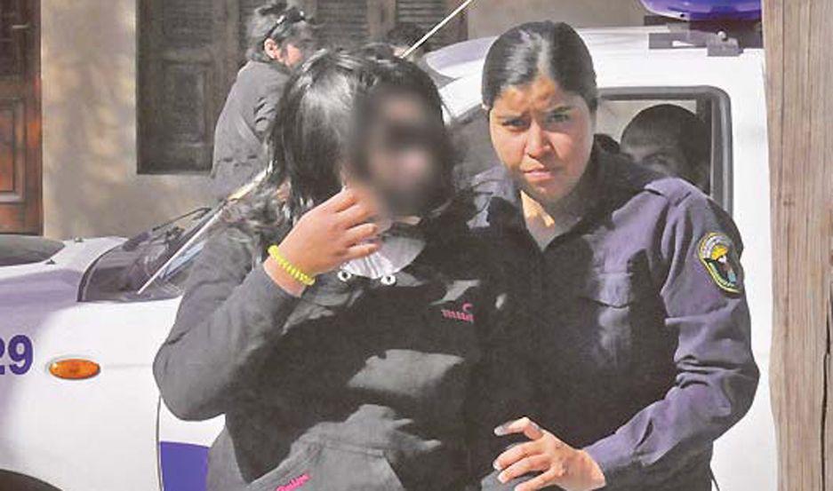 Cobroacute 3000 al amigo de su pareja por violar a su hija de 11