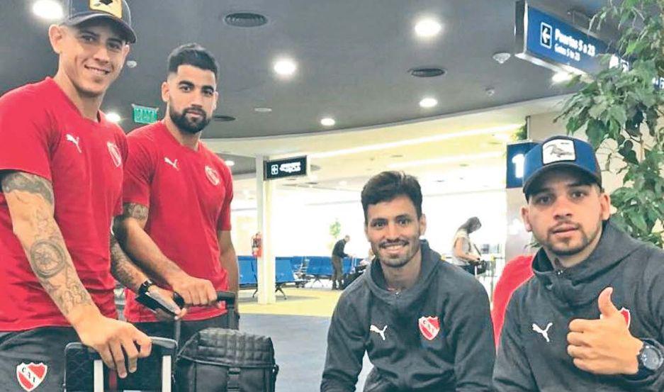 Ariel Holan cambia medio equipo ante Binacional