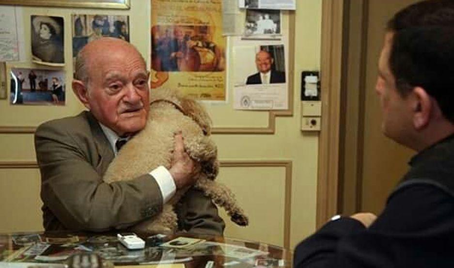 Foto- Gentileza David Jozami