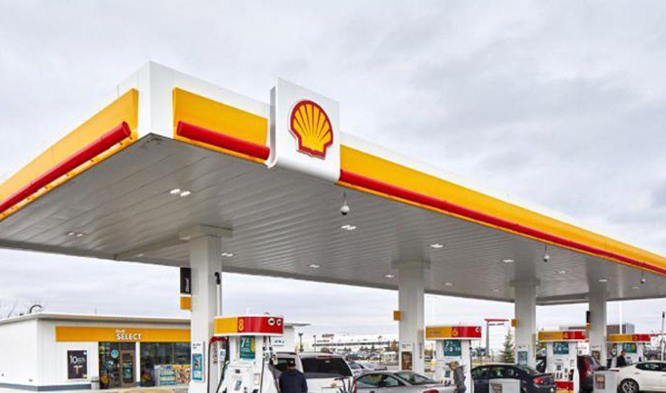 Shell tambieacuten se suma a los aumentos de combustible desde la medianoche