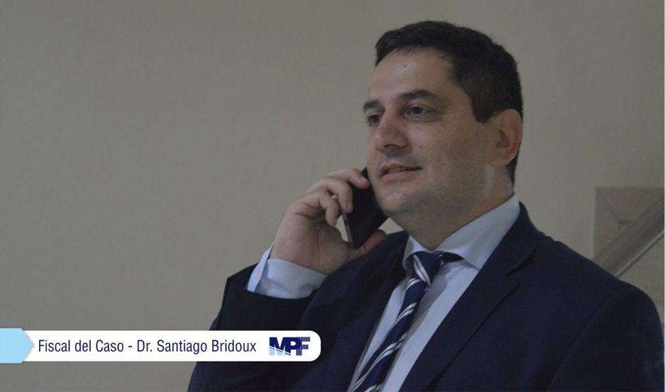 Condenaron a 10 antildeos de prisioacuten a un hombre que abusoacute de dos nintildeas