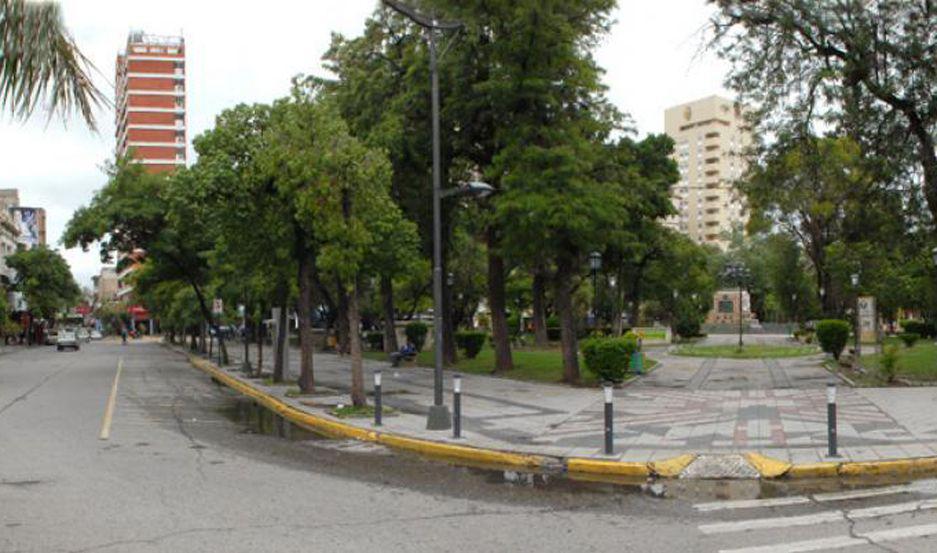 iquestCoacutemo estaraacute el tiempo en este Diacutea del Trabajador