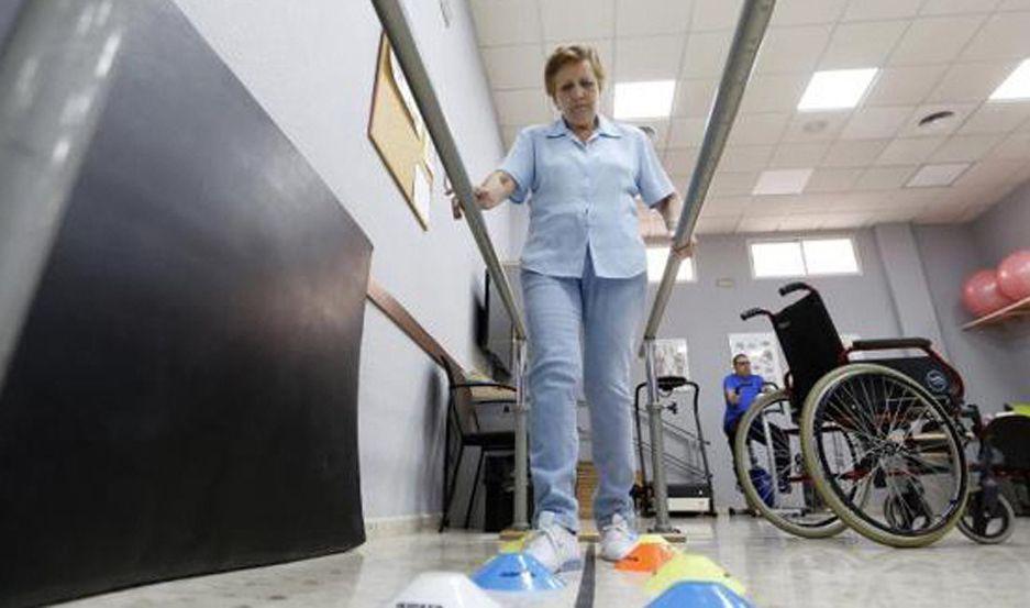 Destacan una nueva droga para tratar la esclerosis muacuteltiple