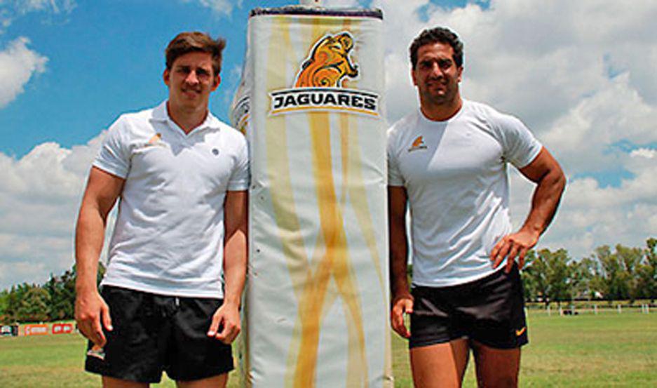 Jaguares y Stormers con juez de Sudaacutefrica