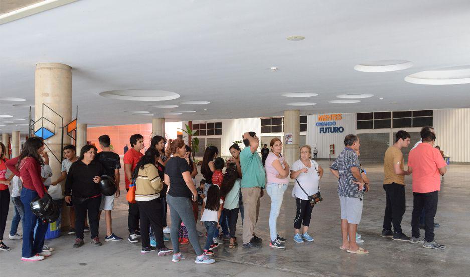 VIDEO Tinelli y sus productores no dejan de sorprenderse en el Nodo