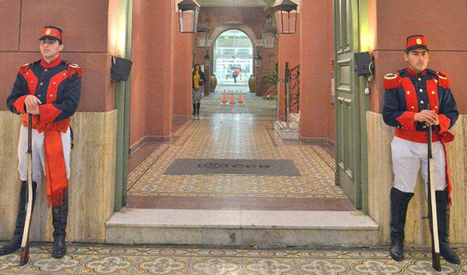 Actividades por el Diacutea de los Monumentos y Lugares Histoacutericos