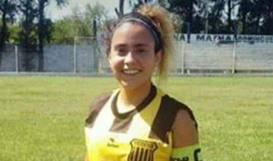 Dolor en el deporte local por la muerte de la joven Virginia Riera
