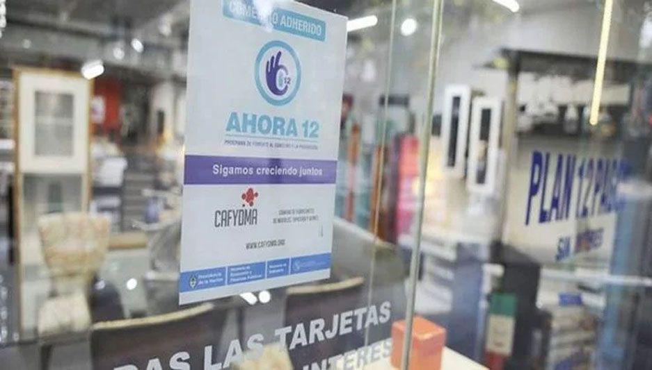 El programa Ahora 12 se extendioacute hasta agosto