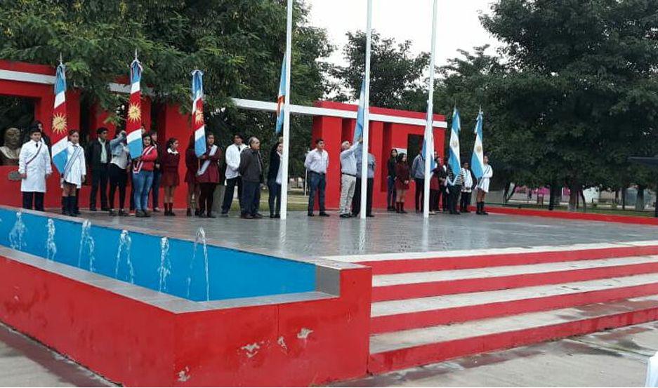 Se vive a pleno la fiesta patronal en honor a la Virgen del Valle