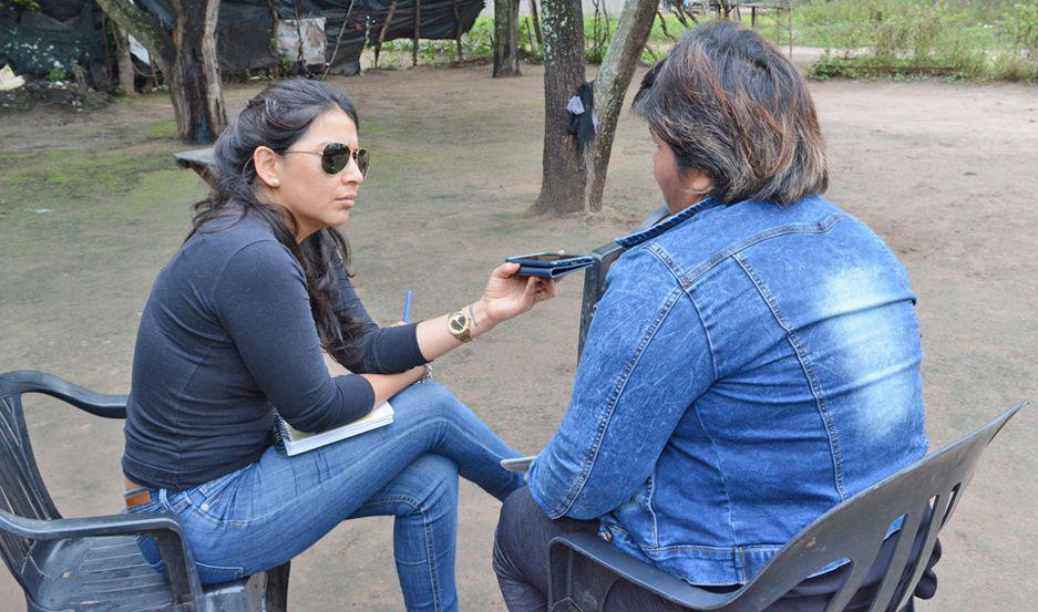 Intentoacute matarse dos veces la menor cuya madre la entregoacute a un depravado a cambio de tres mil pesos