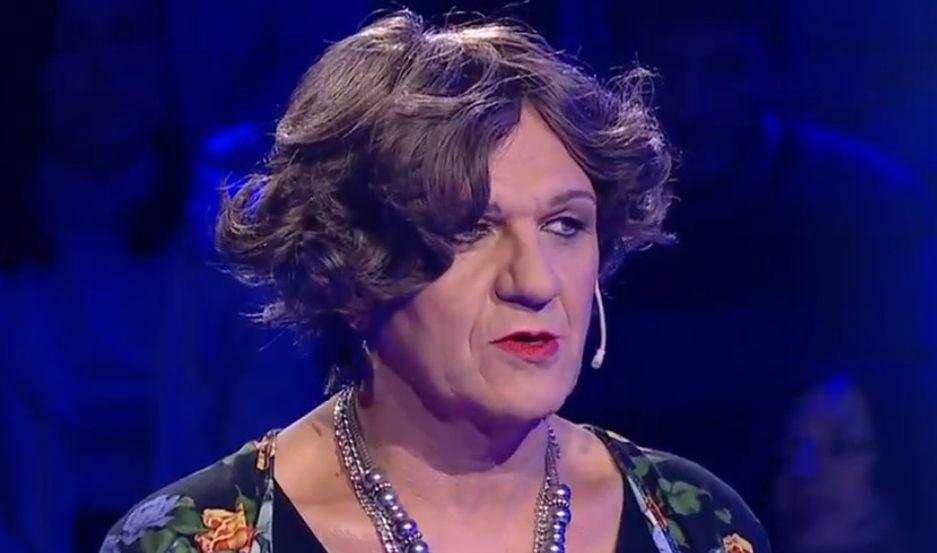 La conmovedora historia de Constanza la trans lesbiana que ganoacute 300000