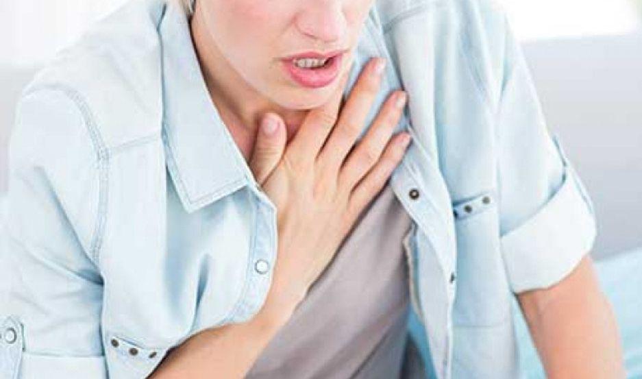 Asma- en el paiacutes soacutelo 3 de cada 10 pacientes cumplen el tratamiento
