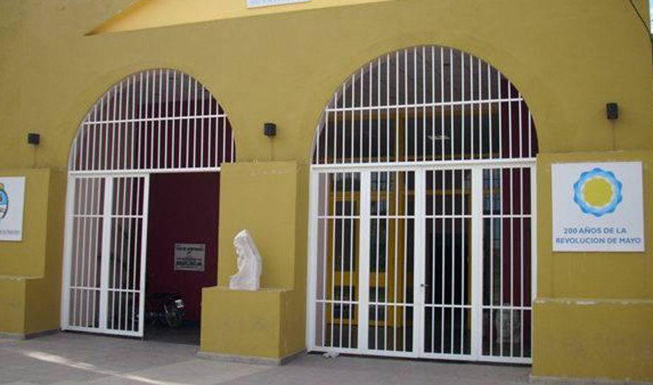 La Casa del Bicentenario invita a cursos y talleres