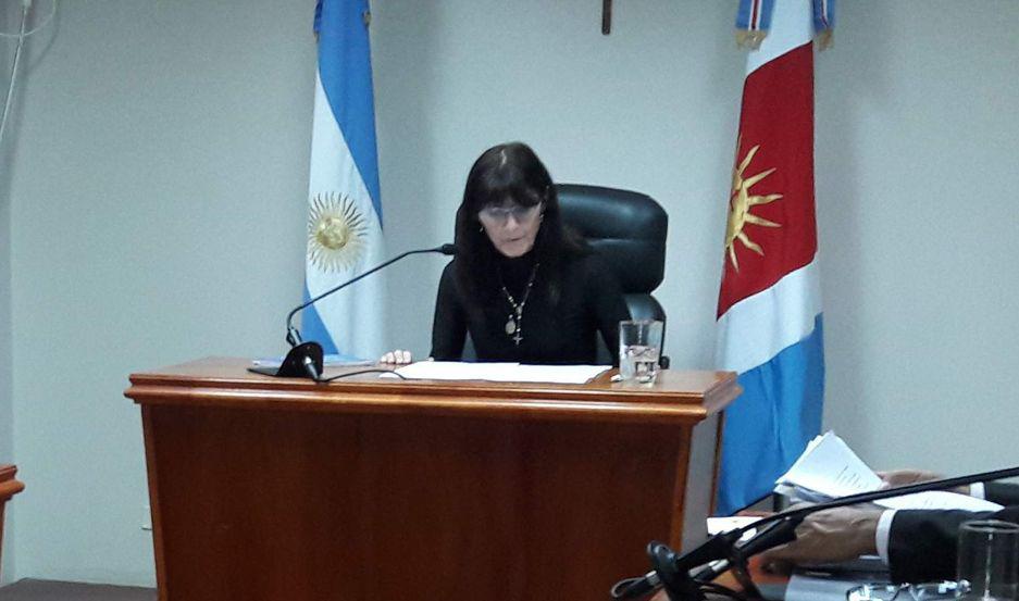 Seguiraacute detenido el sujeto acusado de abusar de nintildeo de 11 antildeos