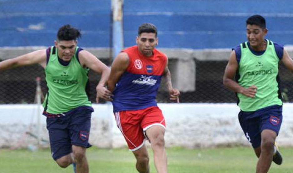 Guumlemes busca las semifinales en la Isla