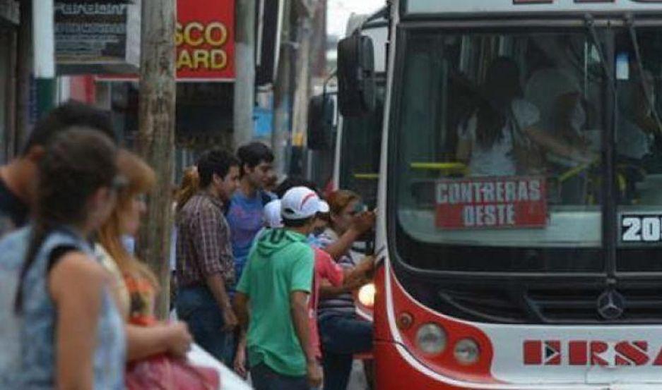 La UTA advirtió ir a un paro el viernes si no pagan salarios