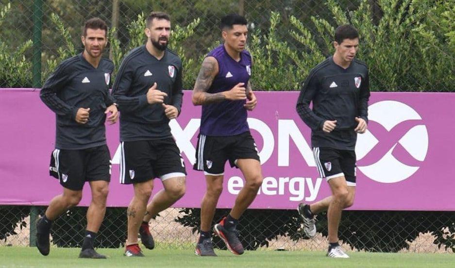 River viajar y jugar con Atlético en Tucumn el mismo día del partido