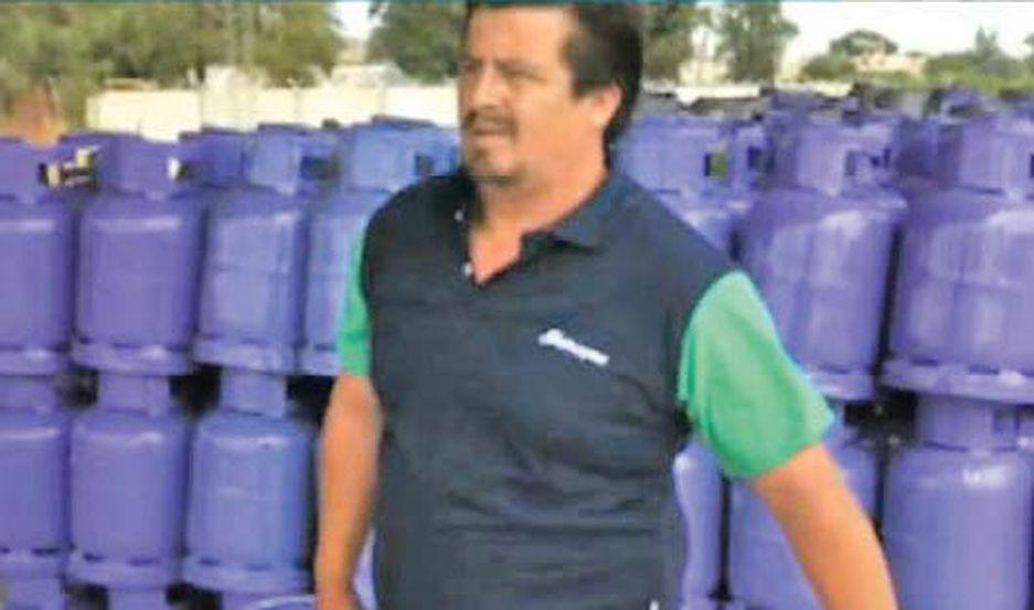 Aumenta el precio del gas envasado un 4-en-porciento- desde mantildeana