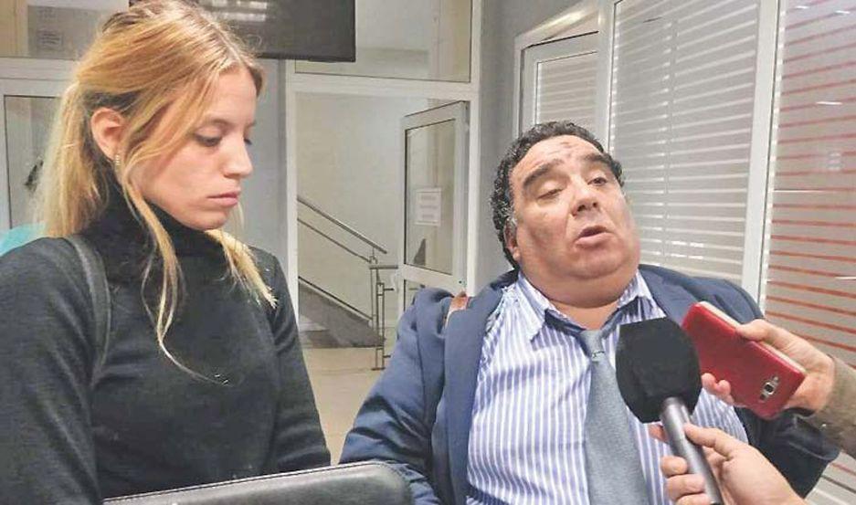 Falta de meacuterito e inmediata libertad para una maestra jardinera acusada de abusar de un nintildeo