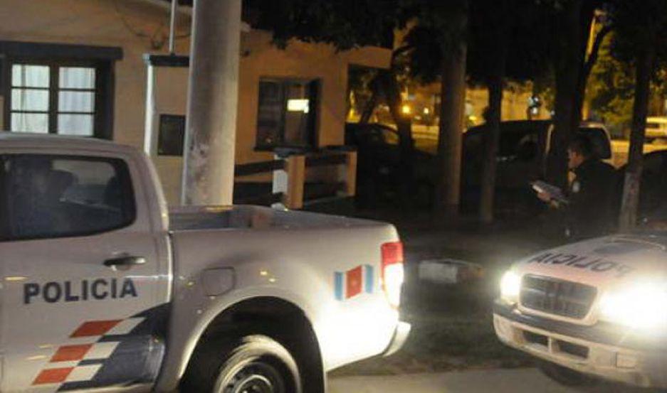 Las Termas- buscan a mellizos que se escaparon de su hogar