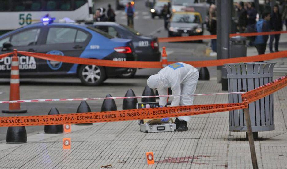 VIDEO  El momento en el que disparan sobre Olivares y Yadoacuten