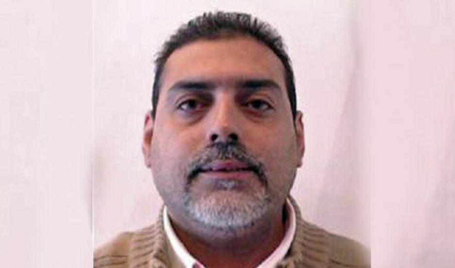 Se identificoacute al duentildeo del auto desde el cual balearon a Olivares y Yadoacuten