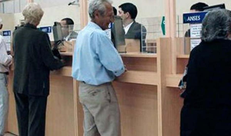 iquestCuaacutento aumentan las jubilaciones y pensiones